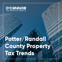 Potter/Randall County Property Tax Trends