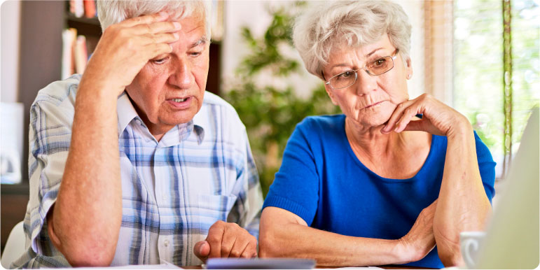 Over 65 property tax exemption in Texas